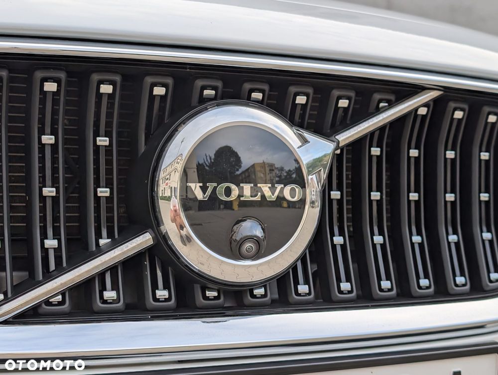 Volvo V60 B5 B AWD Plus Dark - 25