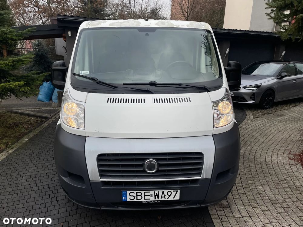 Fiat DUCATO - 3