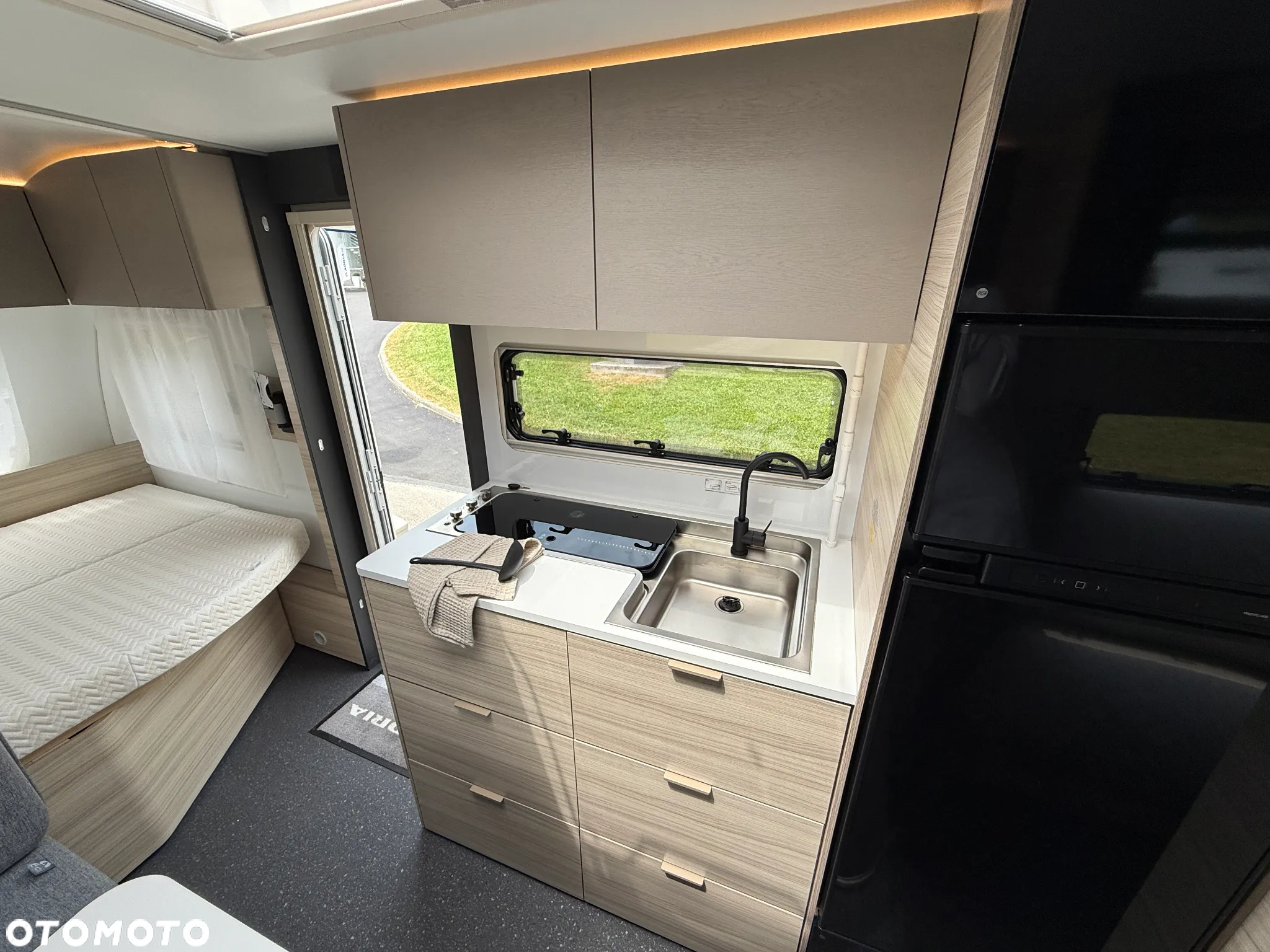 Adria Altea 60Y 552 PK Deluxe (P2) - 14