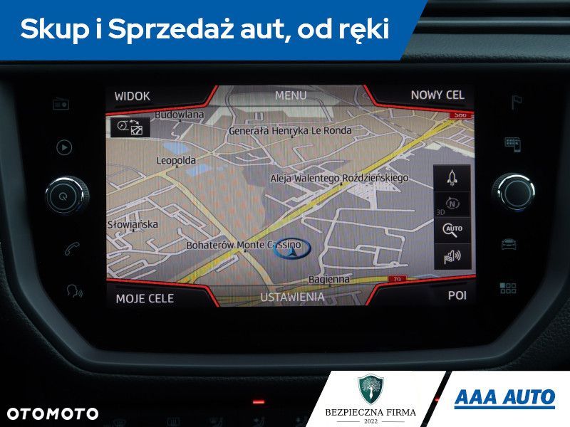 Seat Ibiza - 15