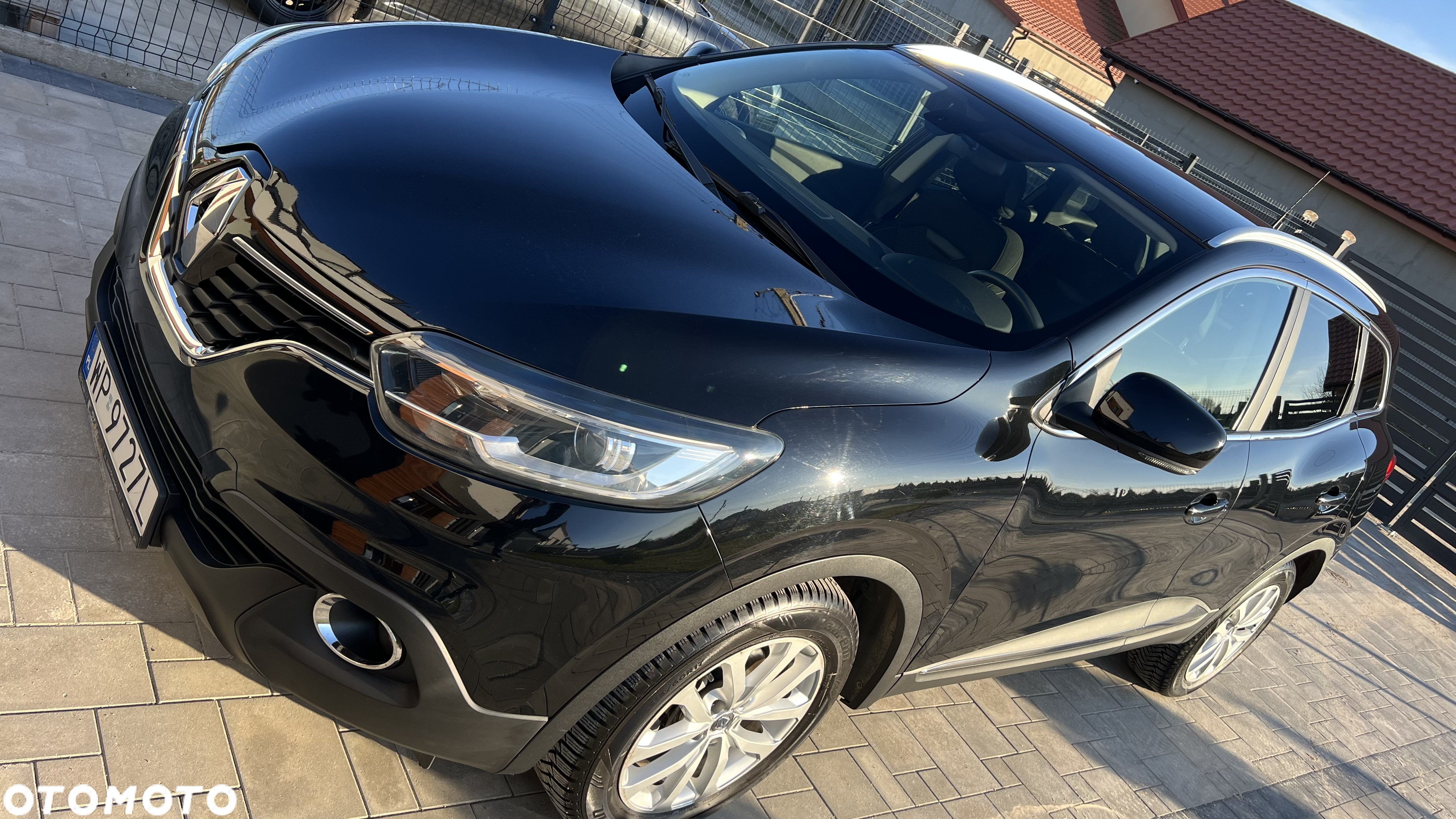 Renault Kadjar 1.2 Energy TCe Zen - 15