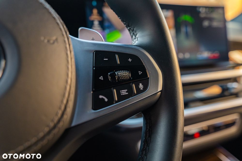 BMW X5 xDrive30d - 33