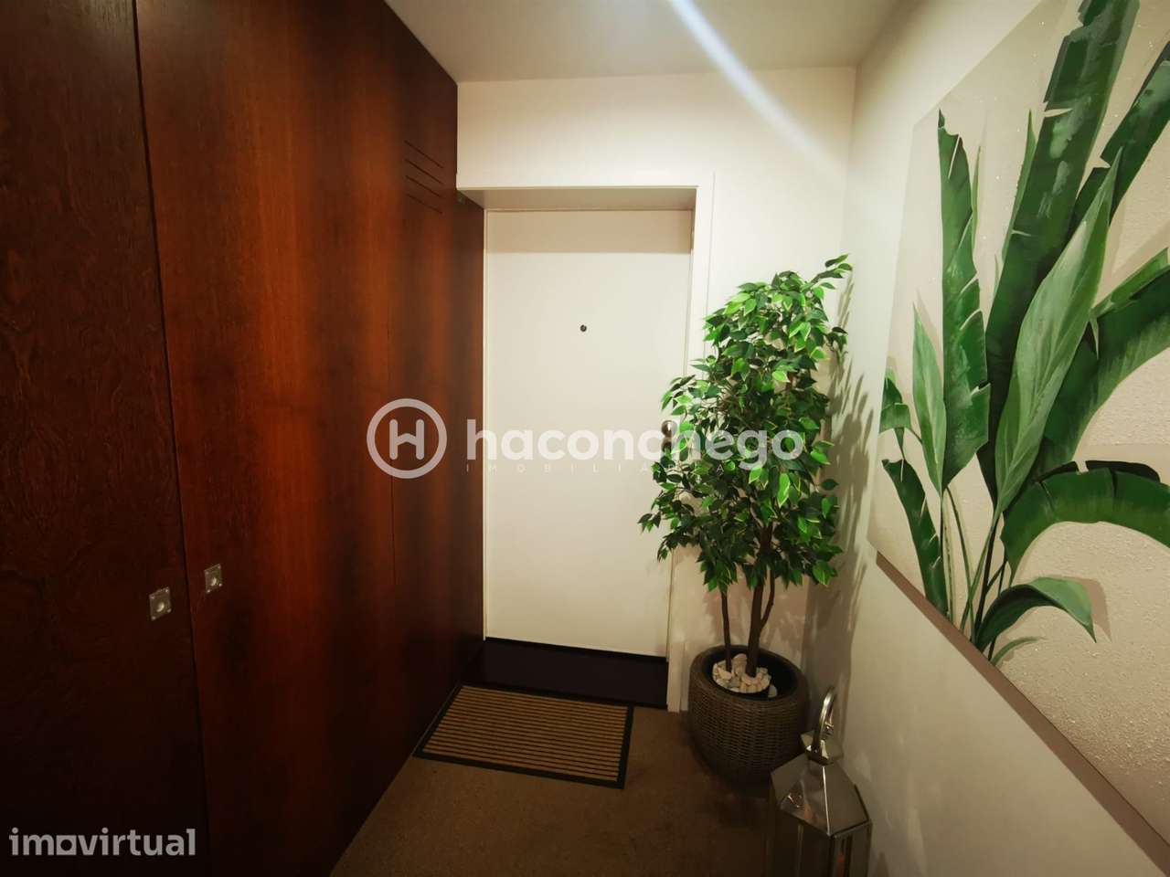 Apartamento T2 como Novo em Condomínio Fechado Fão, Esposende - Grande imagem: 4/46