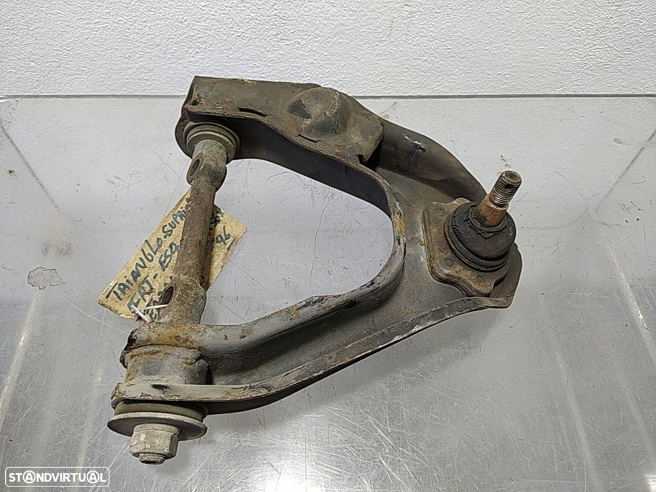 Braço Suspensão Frente Esquerdo Nissan Terrano Ii (R20) - 3