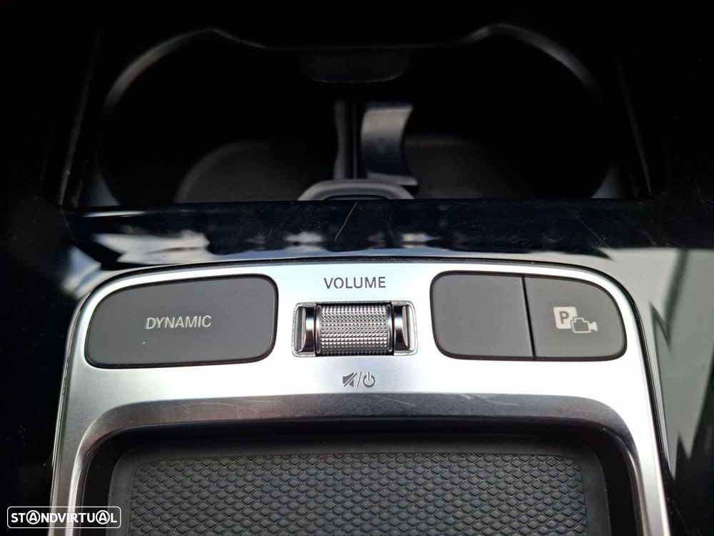 Mercedes-Benz CLA 180 d Shooting Brake Style Plus Aut. - 20