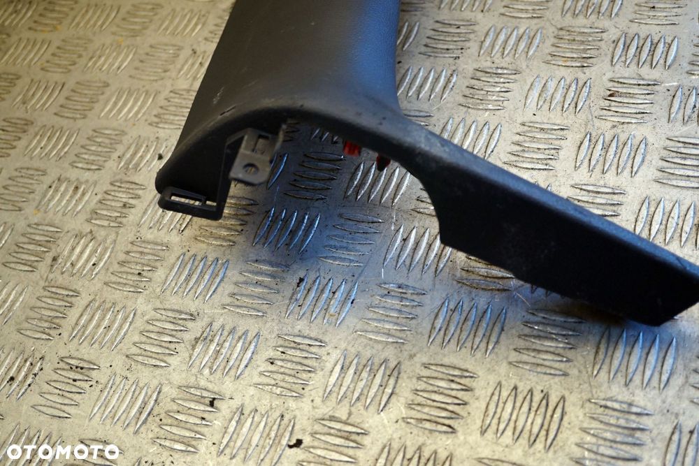 LISTWA OZDOBNA DEKOR YARIS CROSS 55435-0D250-C0 TOYOTA 2020- - 2