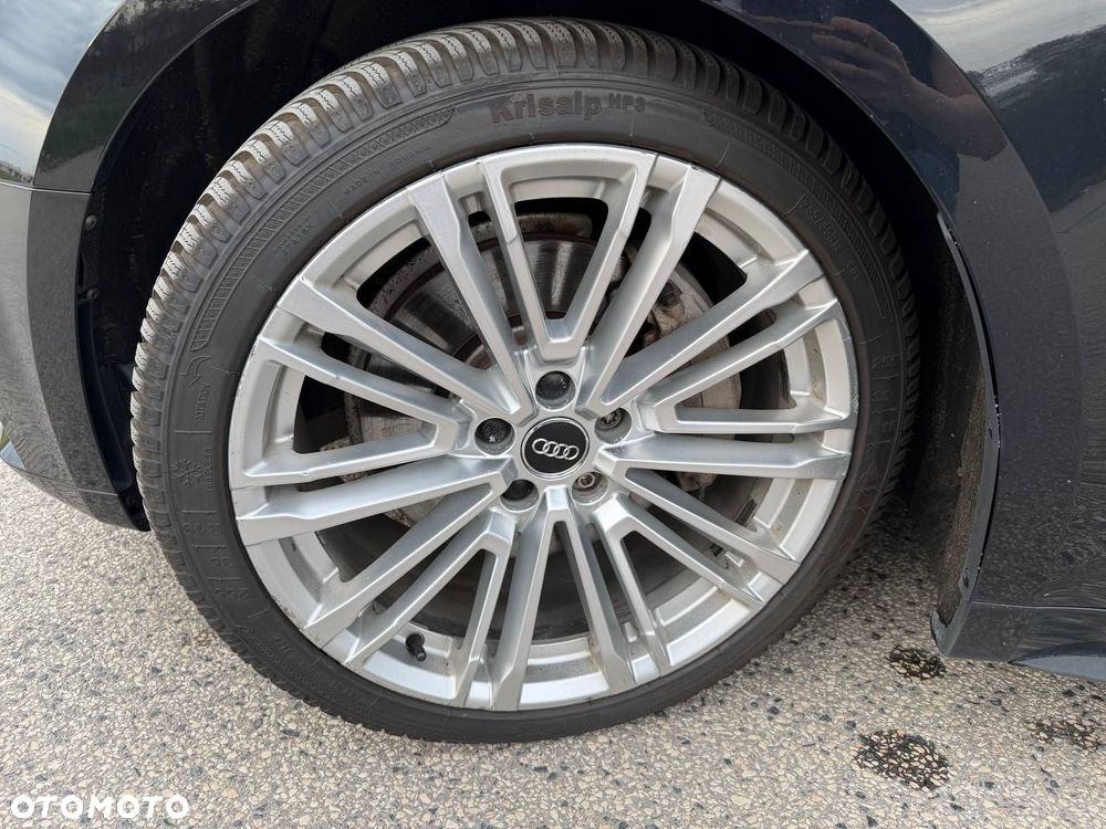 Audi A5 Sportback 2.0 TFSI Quattro S tronic - 19