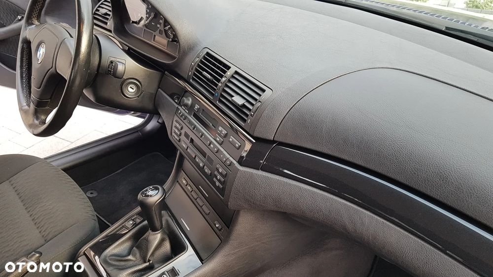 BMW Seria 3 - 31