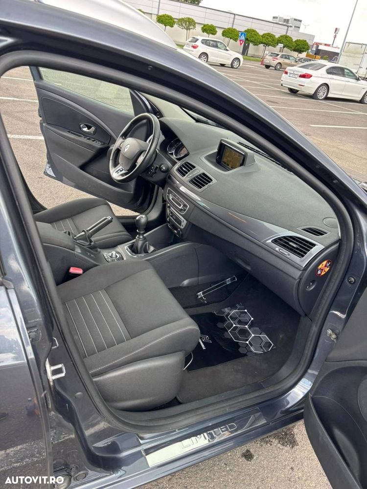 Renault Megane - 18