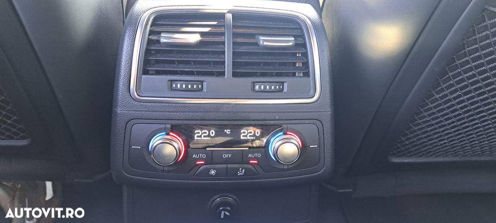 Audi A6 2.0 TDI DPF multitronic sport selection - 21