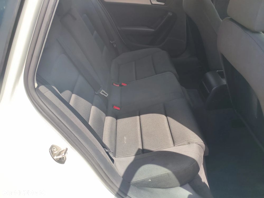 Audi A4 Limousine 1.8 TFSI Ambition - 40