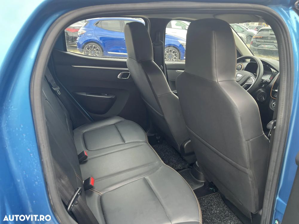 Dacia Spring Expression - 14