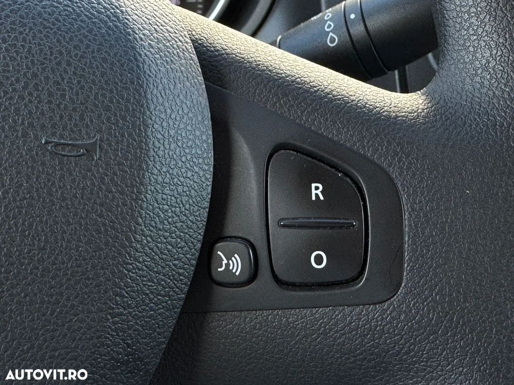 Renault Trafic 2.0 120HP - 17