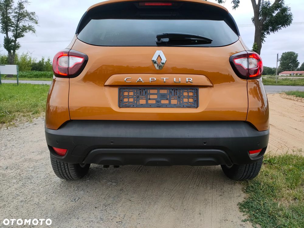 Renault Captur - 6
