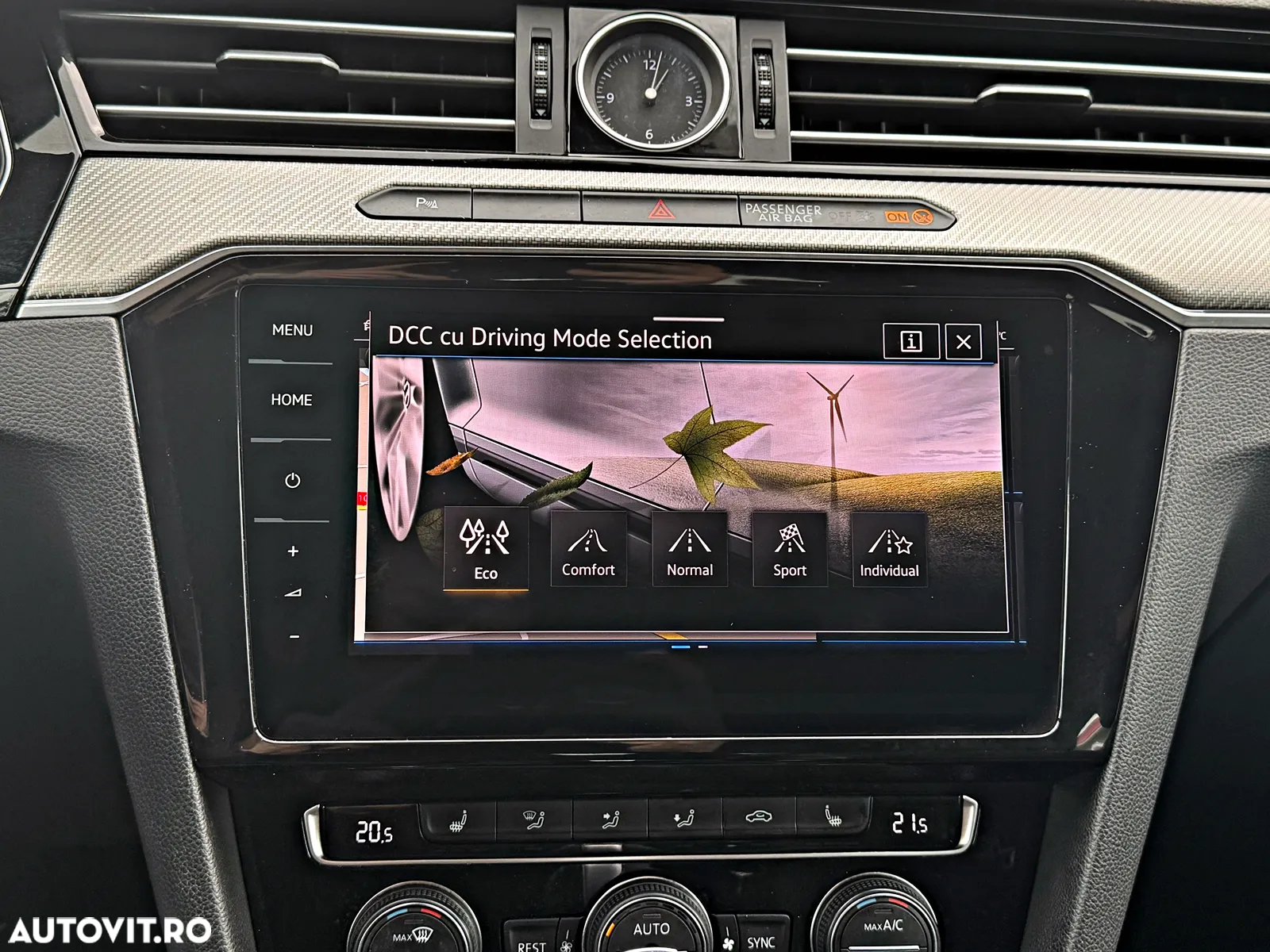 Volkswagen ARTEON 2.0 TDI DSG R-Line - 26