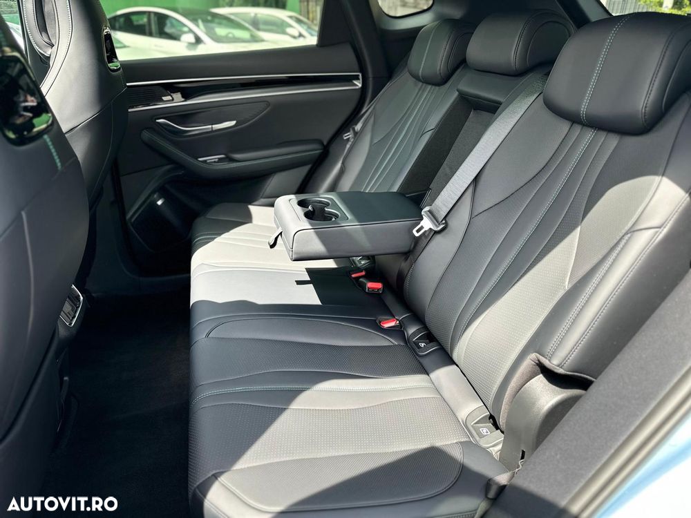 Byd Seal U DM-i PHEV Boost - 38
