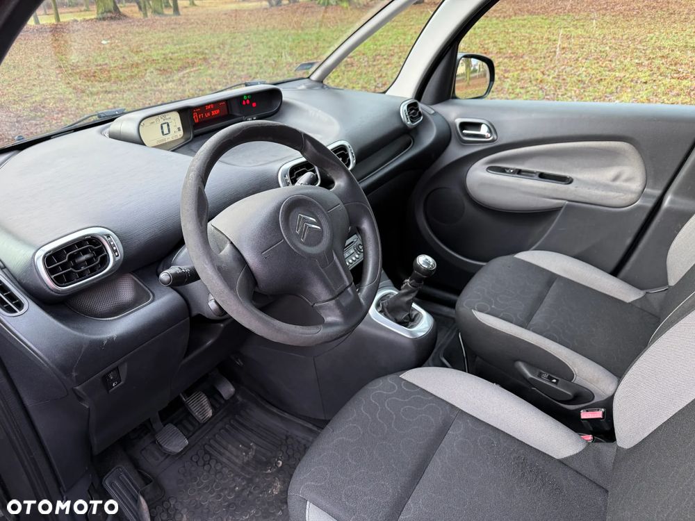 Citroën C3 Picasso HDi 90 FAP Tendance - 13