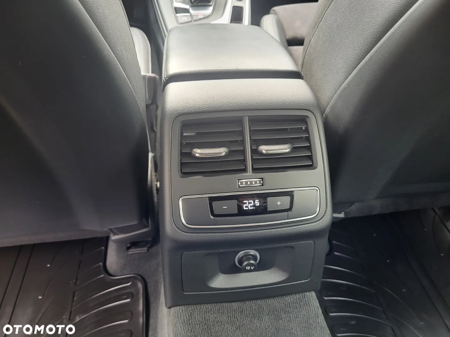 Audi A5 Sportback 45 TFSI quattro S tronic - 8