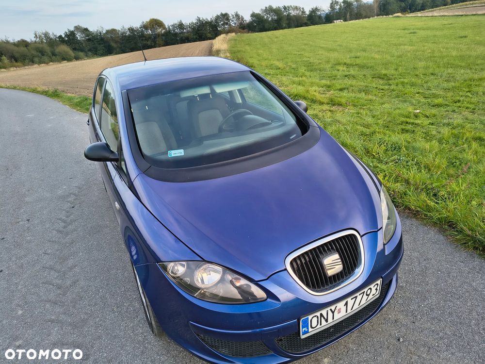 Seat Altea 1.9 TDI Sport Edition - 12