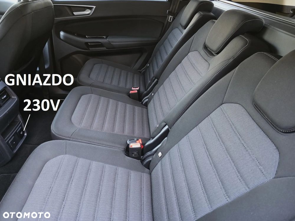 Ford S-Max 2.0 EcoBlue TITANIUM - 18