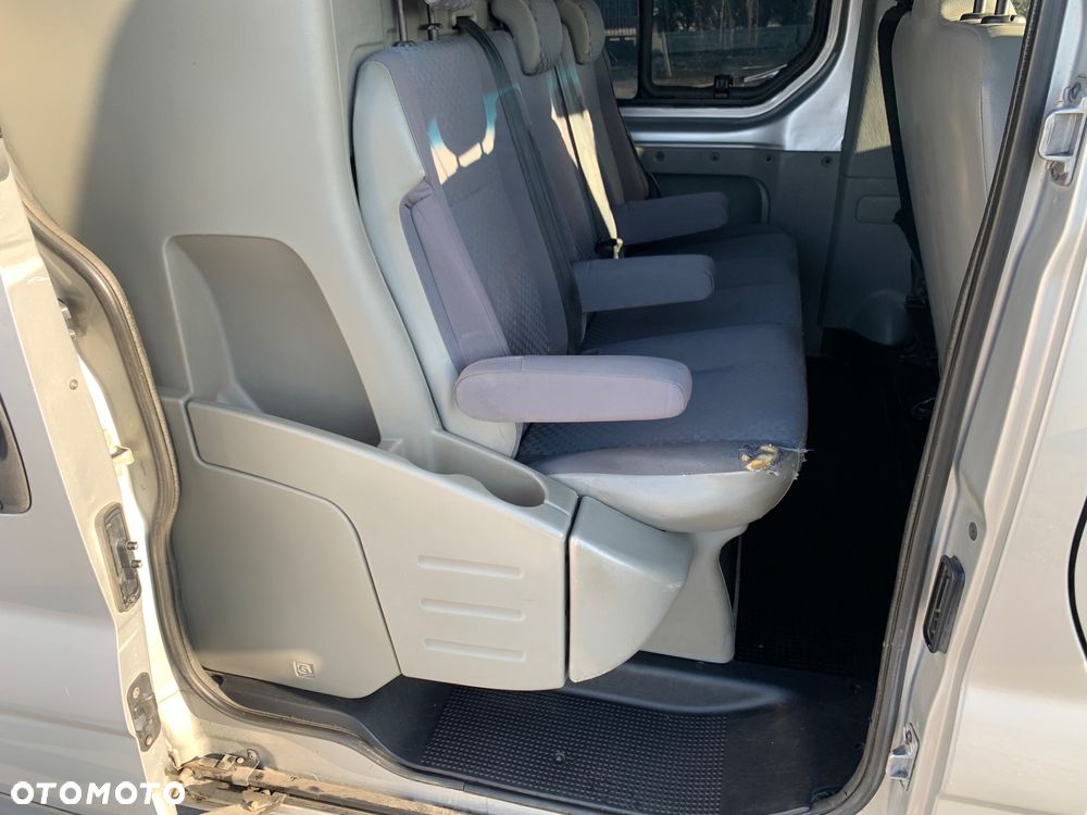 Renault Trafic - 11