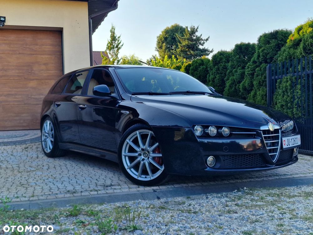 Alfa Romeo 159 1.8 TBI 16V Turismo - 3