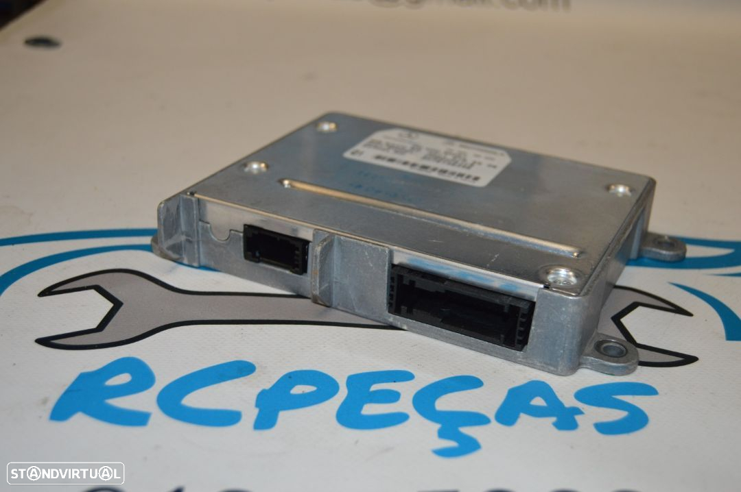 CENTRALINA BLUETOOTH MOTOROLA MODULO CONECTIVIDADE A2118705526 UH06MM01CB MERCEDES BENZ CLASS E W211 - 3