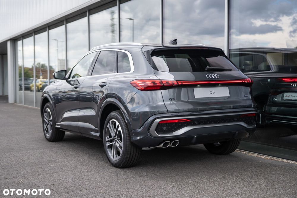Audi Q5 2026 photo 3