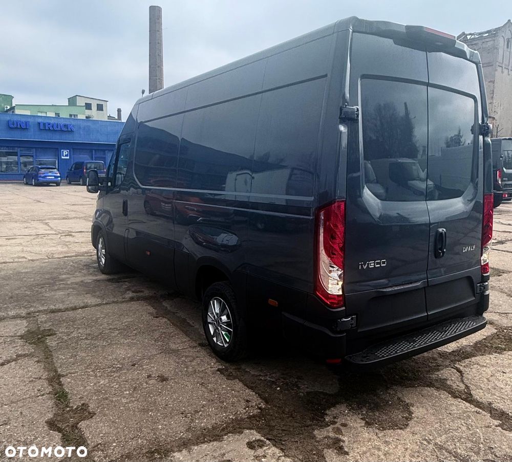 Iveco 35S18HV 3 LITRY - WYPRZEDAŻ - 5