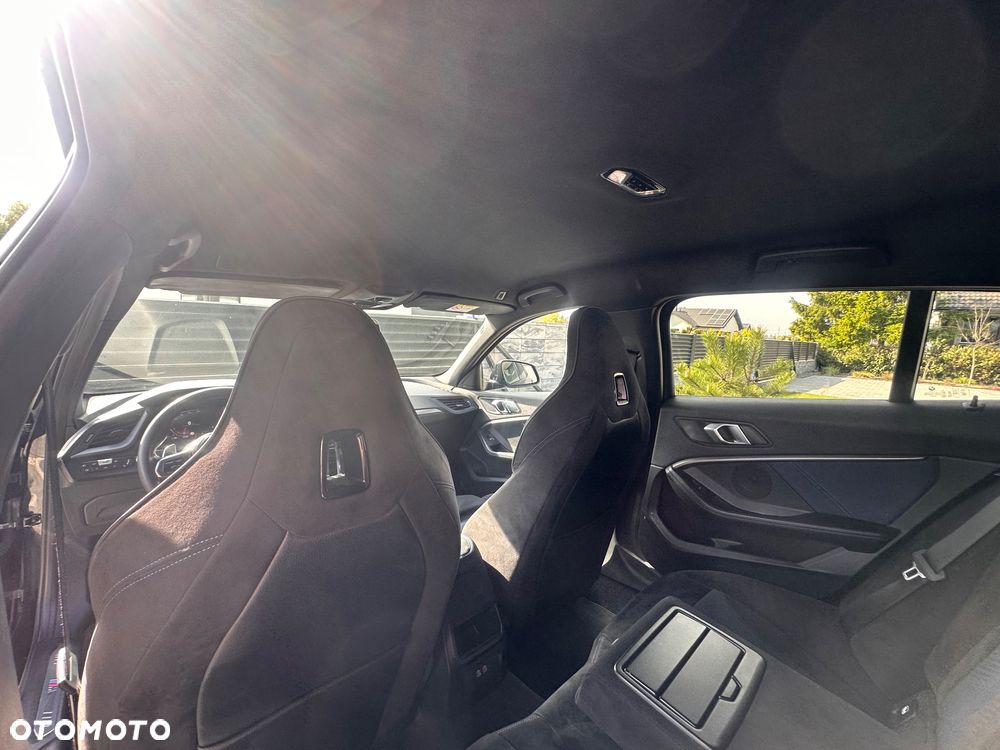 BMW Seria 1 118d M Sport Shadow - 21
