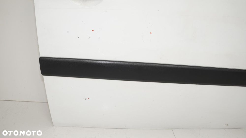 DRZWI PRAWY PRZÓD RENAULT KANGOO II 07-12R O389 - 4