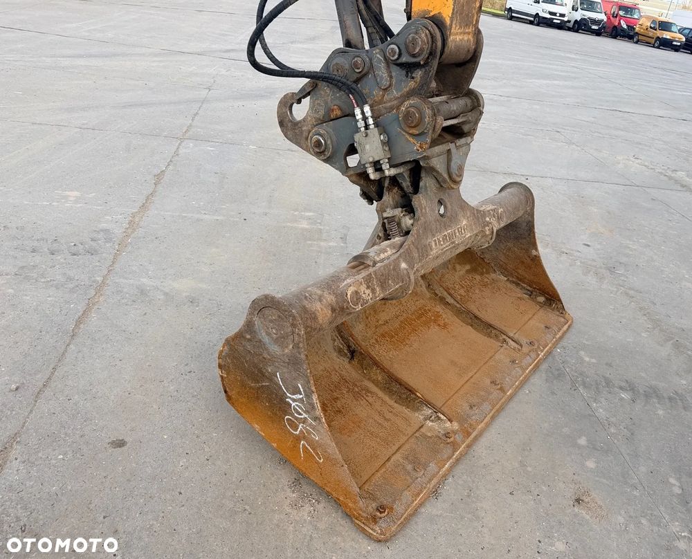 Liebherr A311 Litronic - 6