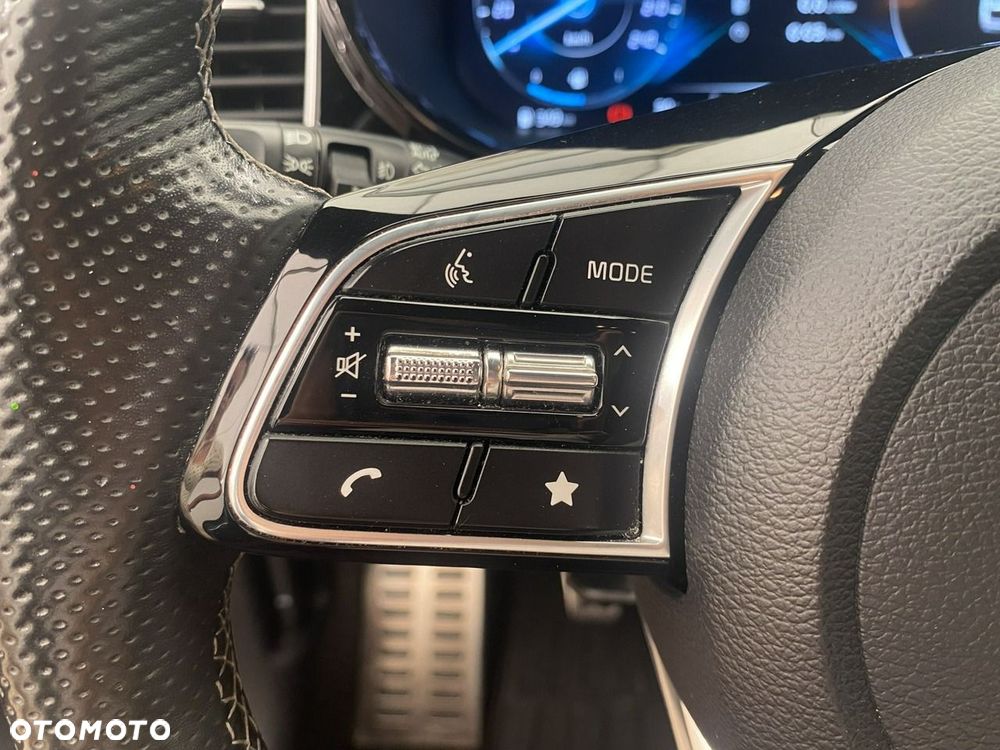 Kia ProCeed - 21