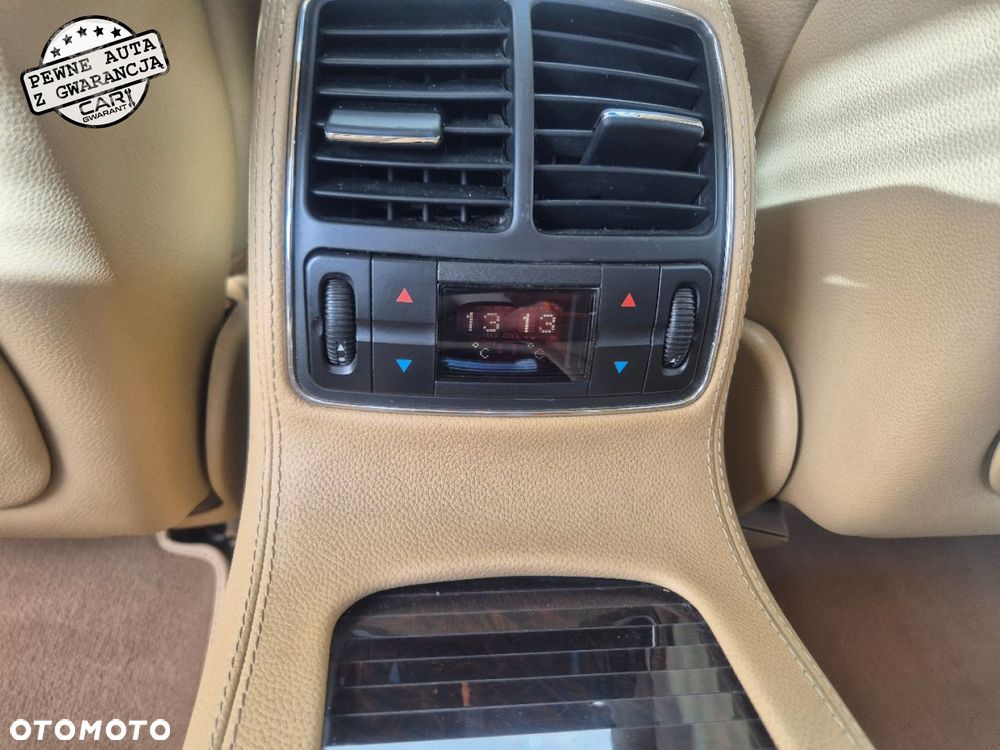 Mercedes-Benz CLS - 20