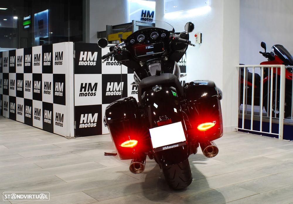 BMW R 18 B First Edition - 36 MESES DE GARANTIA - 6