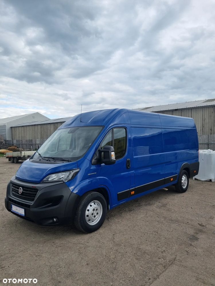 Fiat Ducato - 1