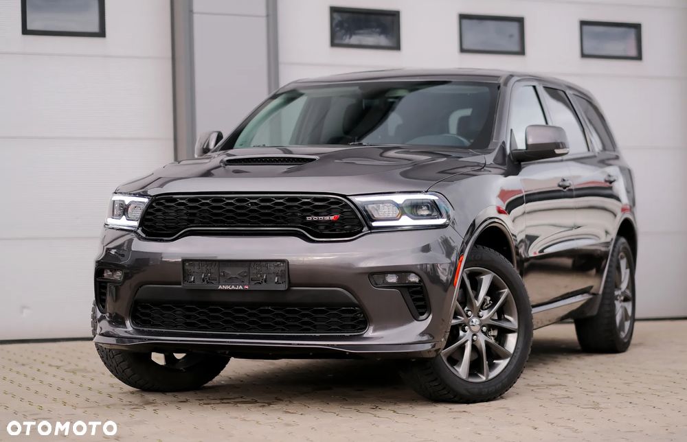 Dodge Durango - 1