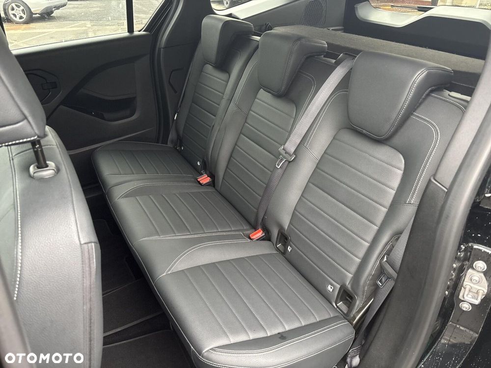 Mercedes-Benz Klasa T - 22