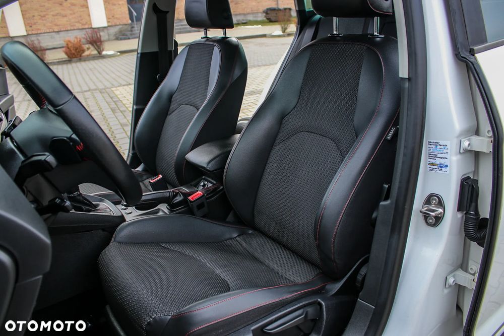 Seat Leon 2.0 TDI DPF DSG FR - 33