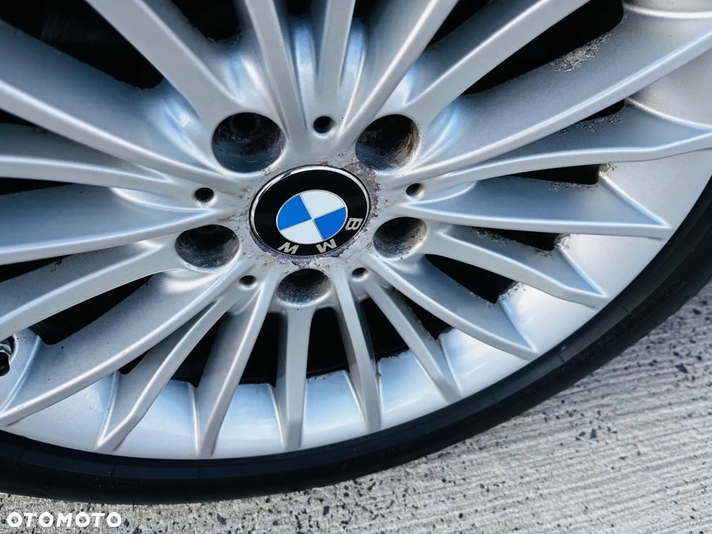 BMW Seria 4 420d M Sport sport - 35