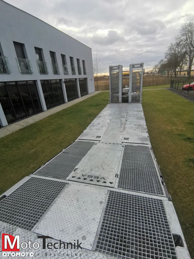 VEGA TRAILER KASHWAA VG-K3 - 8