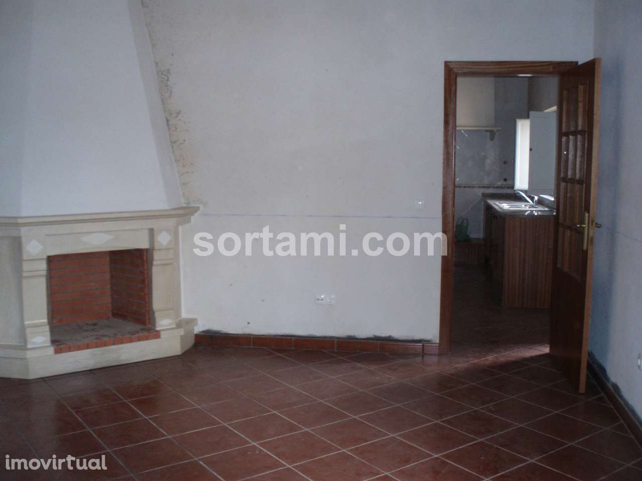 Moradia Isolada T5 Venda em Serpa (Salvador e Santa Maria),Serpa - Grande imagem: 2/8