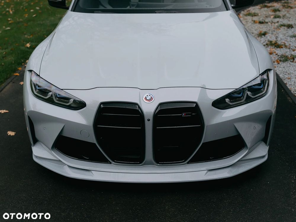 BMW M3 2023 photo 5