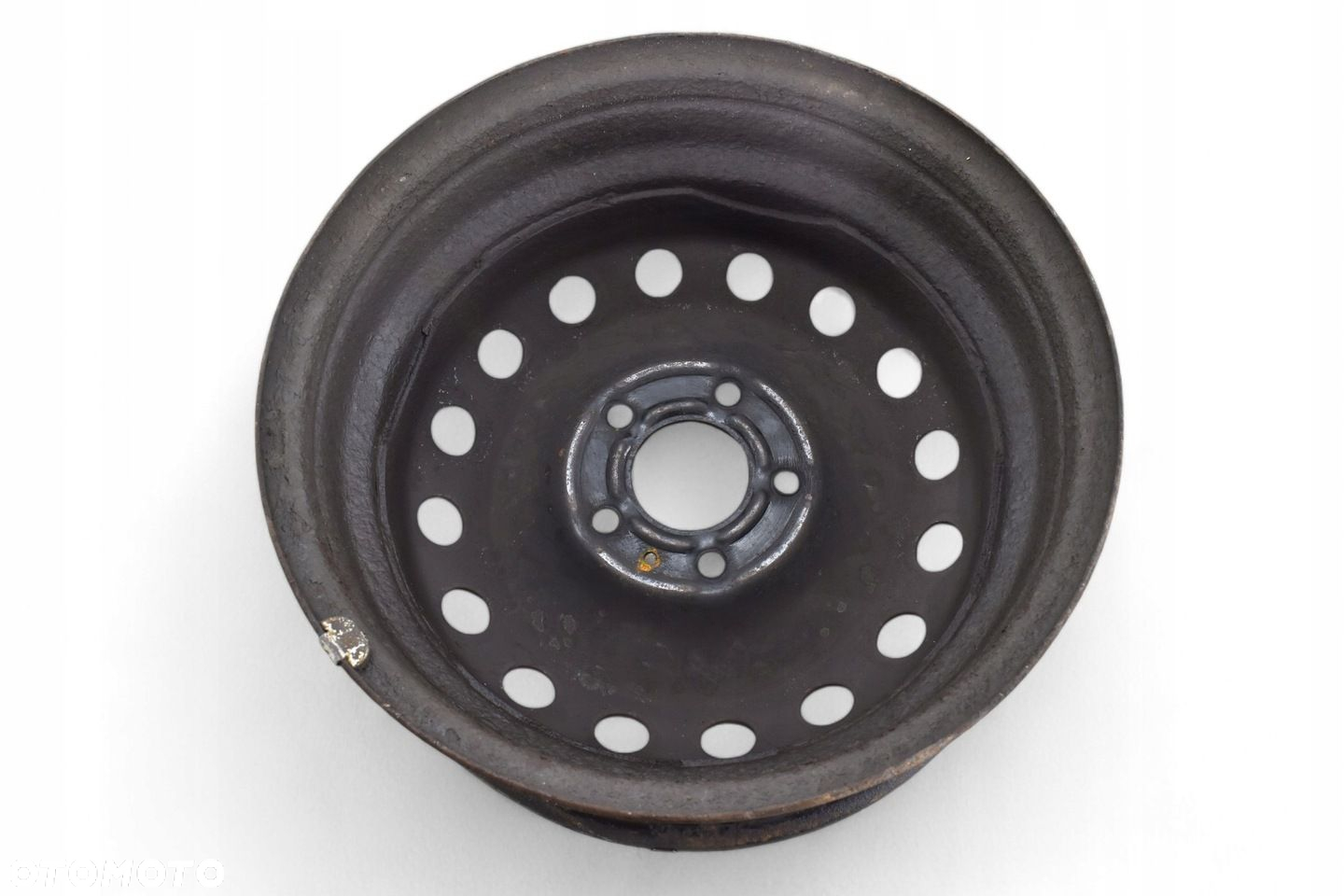 Felga Stalowa FORD TRANSIT MK8 6.5" x 16" ET60 5x160 - 3