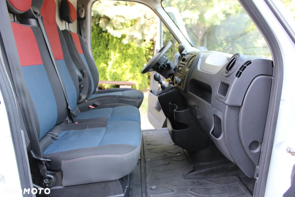 Renault Master - 21