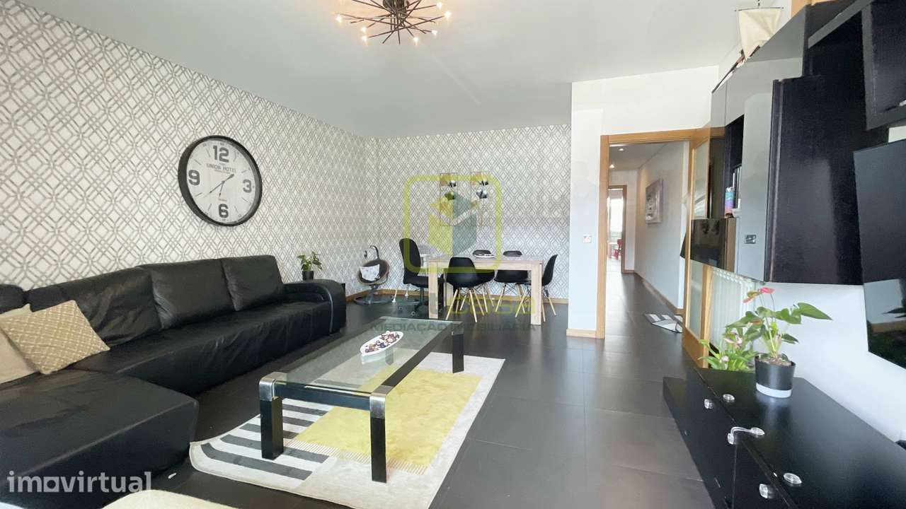 Apartamento T2 no Centro de Aveiro - Grande imagem: 2/16