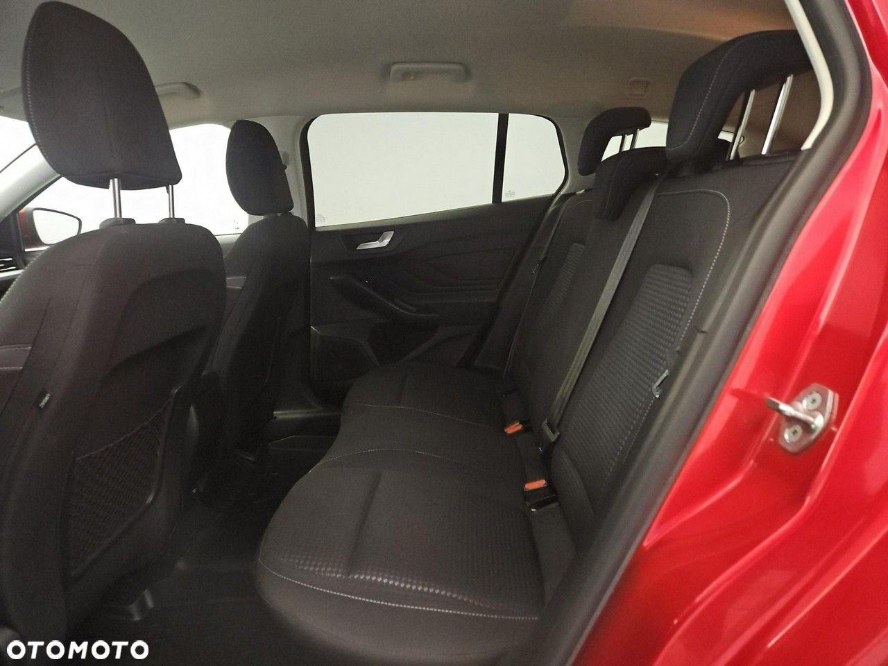 Ford Focus 1.5 EcoBlue Connected - 24