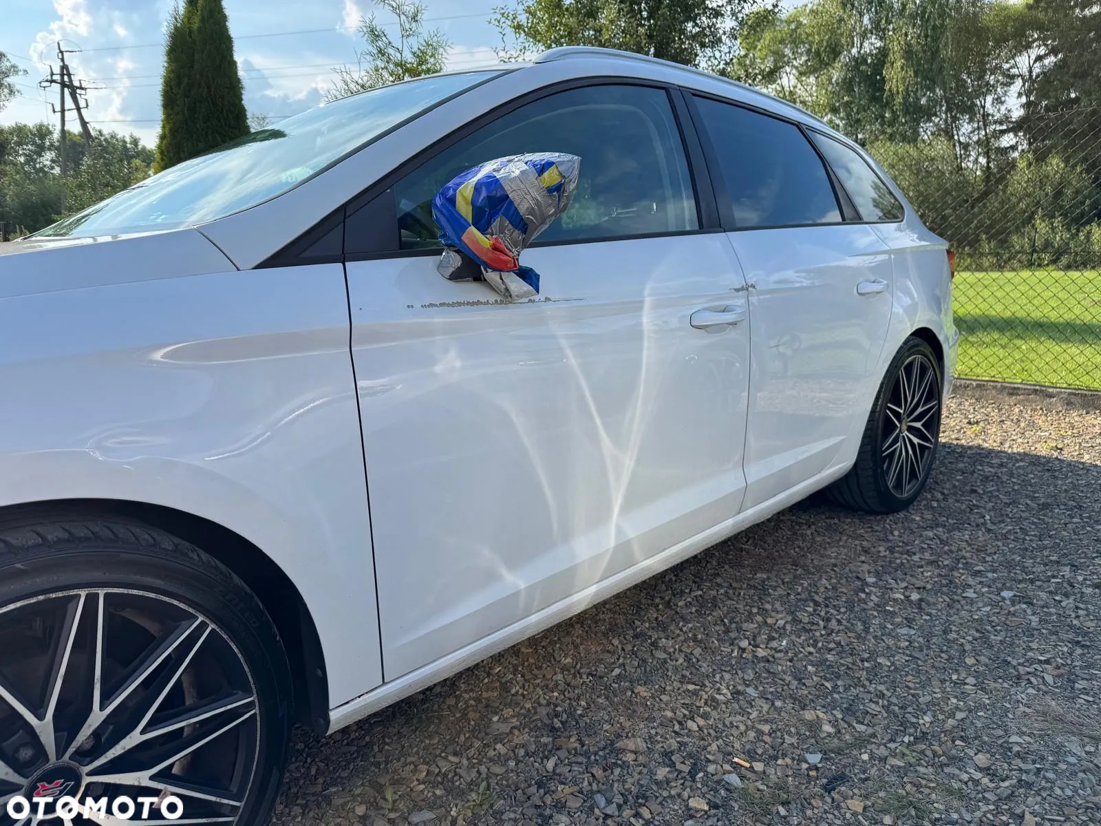 Seat Leon 1.4 TSI Start&Stop FR - 15