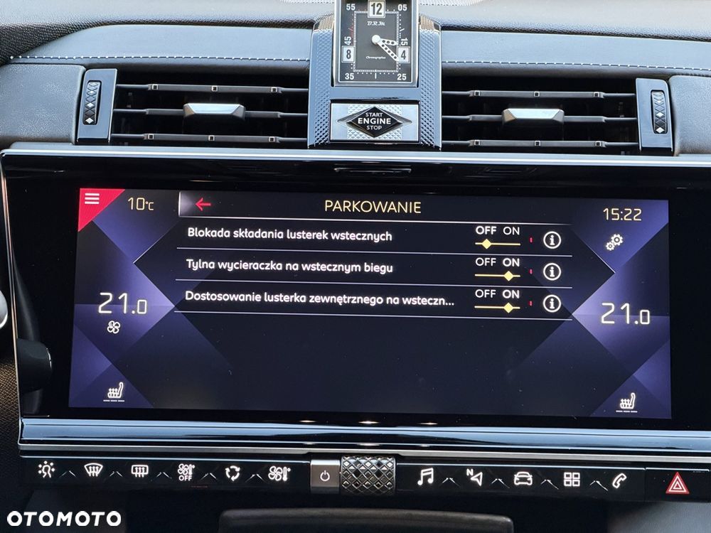 DS Automobiles DS 7 Crossback 1.6 PureTech Grand Chic - 40