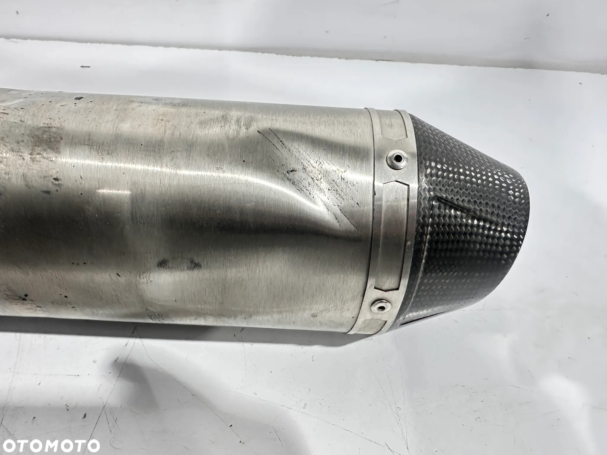 Tłumik wydech Dominator   Yamaha XSR 700   XSR700  16-19R - 4